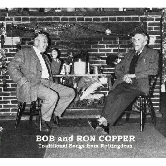 Traditional Songs from Rottingdean