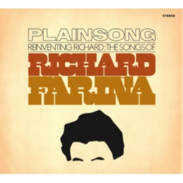 Reinventing Richard