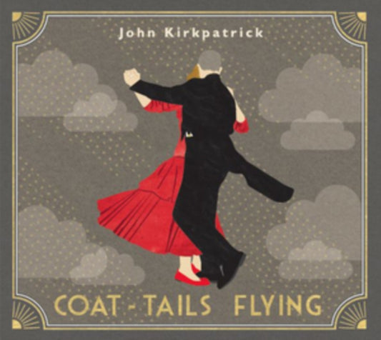 Coat-tails Flying