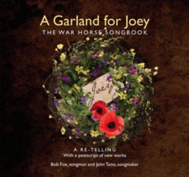 A Garland for Joey