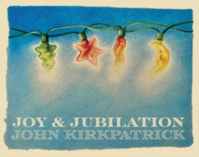 Joy & Jubilation