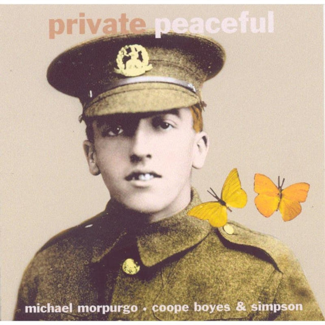 Private Peaceful: The Concert