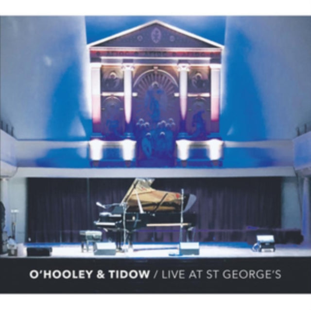Live at St. George's