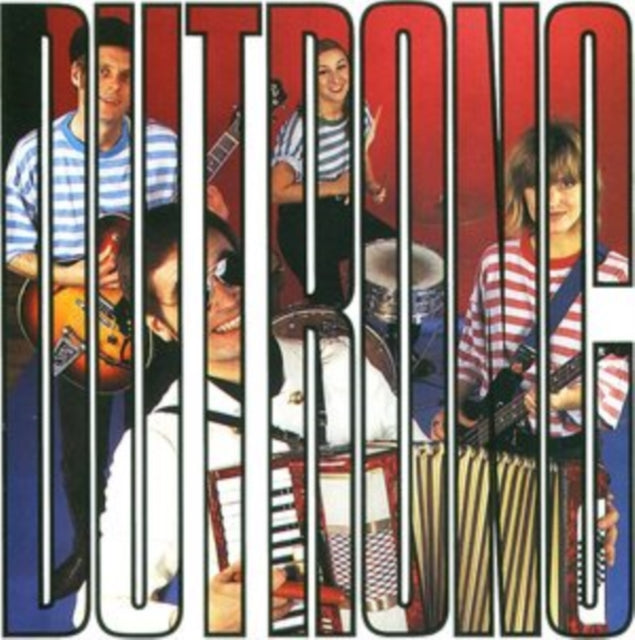 Dutronc! Dutronc! Dutronc!