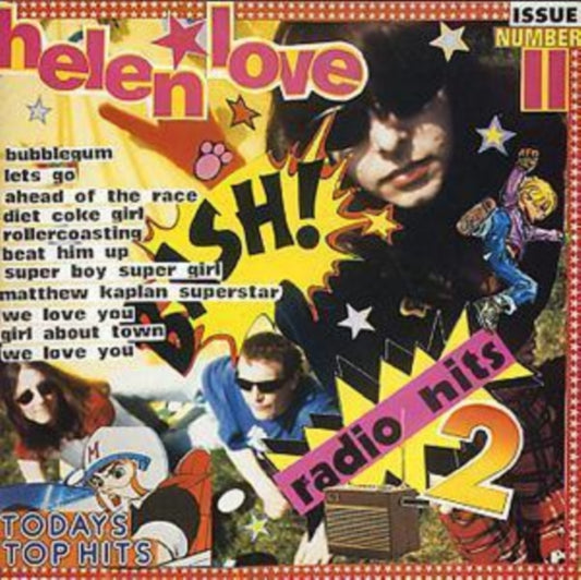 Radio Hits 2