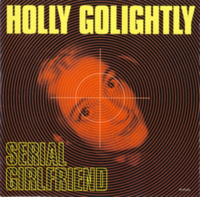 Serial Girlfriend