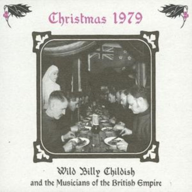Christmas 1979