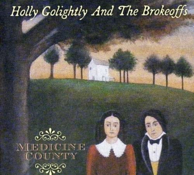 Medicine County