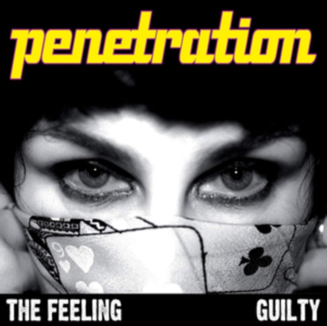 The Feeling/Guilty