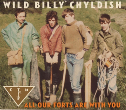 All Our Forts Are With You