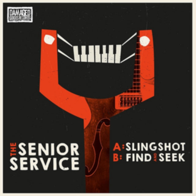 Slingshot/Find and Seek