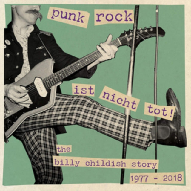 Punk Rock Ist Nicht Tot