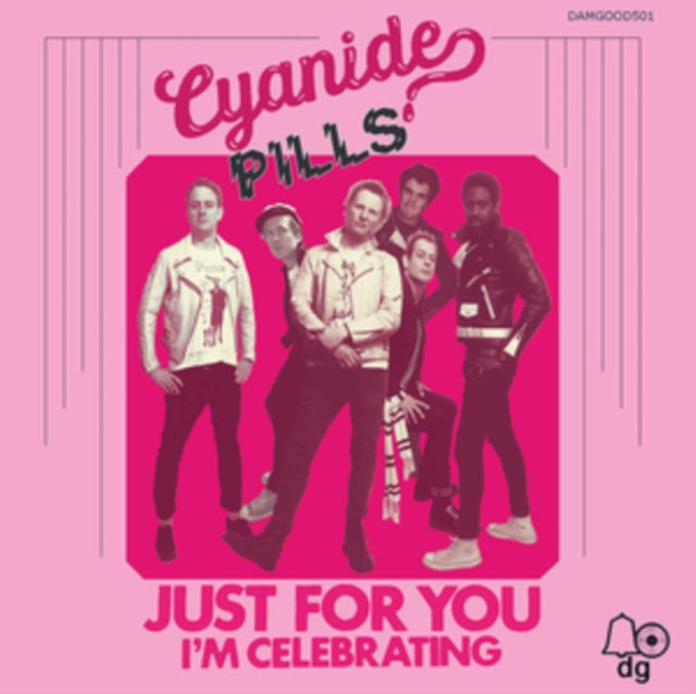 Just for You/I'm Celebrating