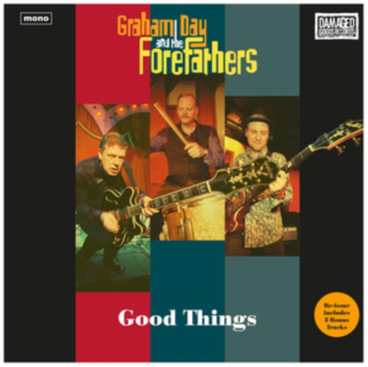 Good Things