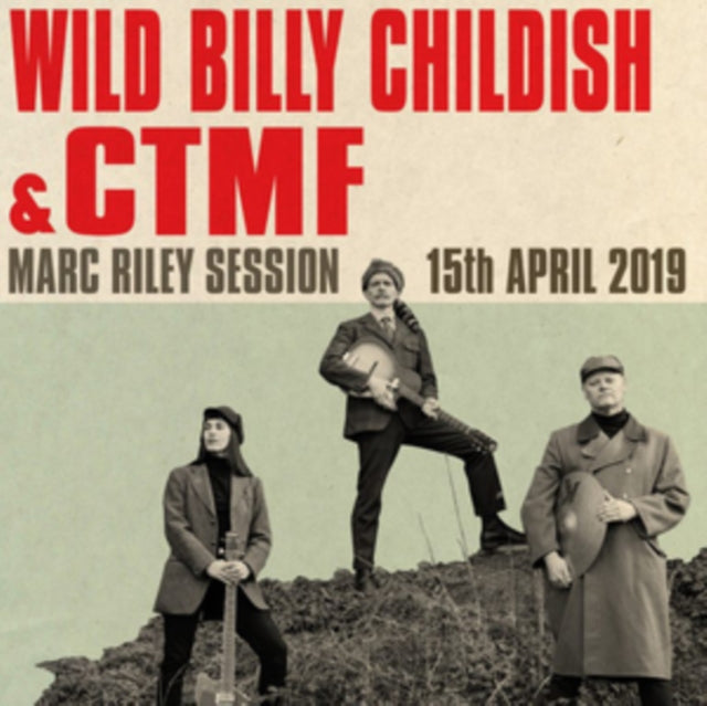 Marc Riley Sessions