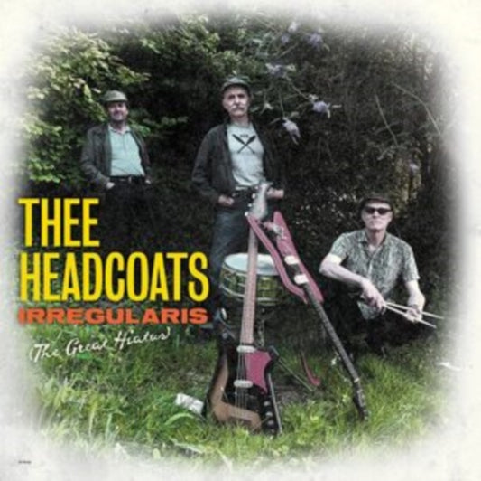 Irregularis (The Great Hiatus)