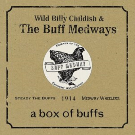 A Box of Buffs