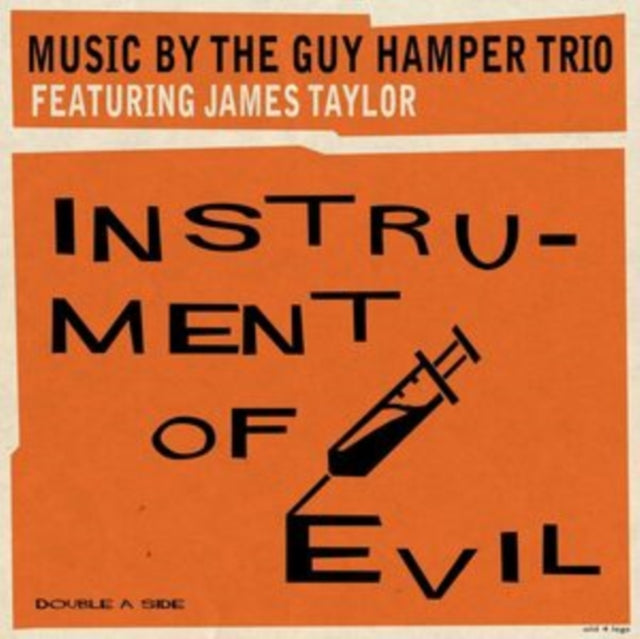 Instrument of Evil