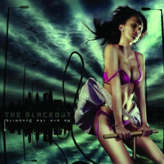We Are the Dynamite