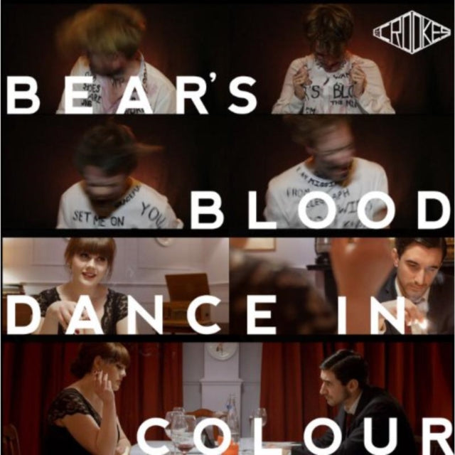 Bear's Blood/Dance in Colour