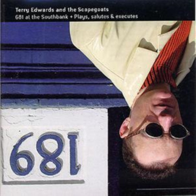 681 at the Southbank/plays, Salutes, Executes