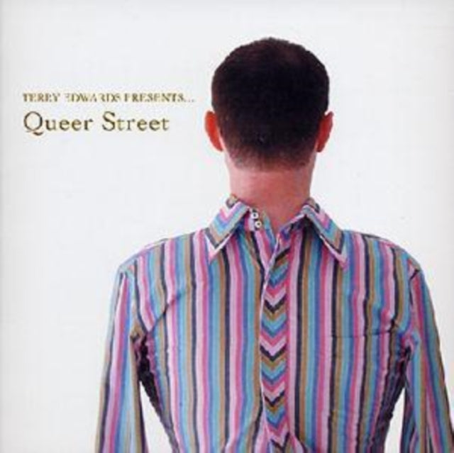 Queer Street, No Fish Vol. 3