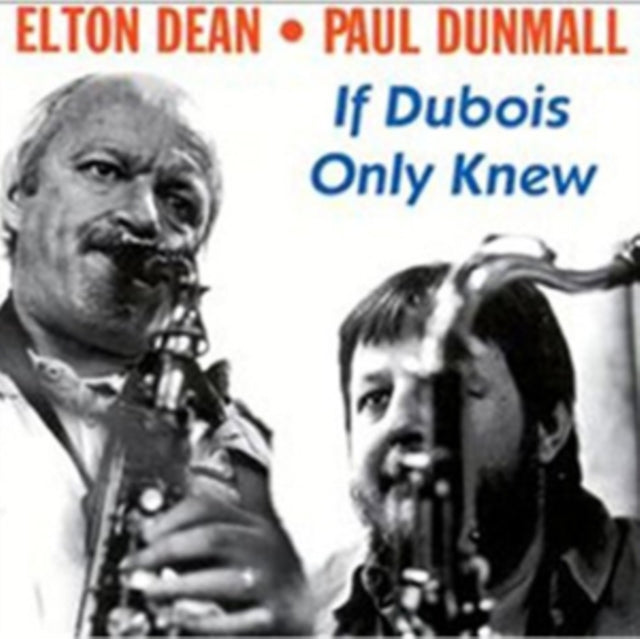 If Dubois Only Knew