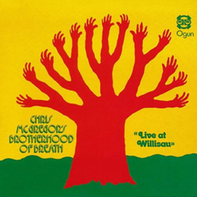 Live at Willisau