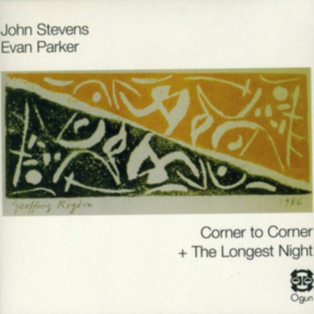 Corner to Corner/The Longest Night