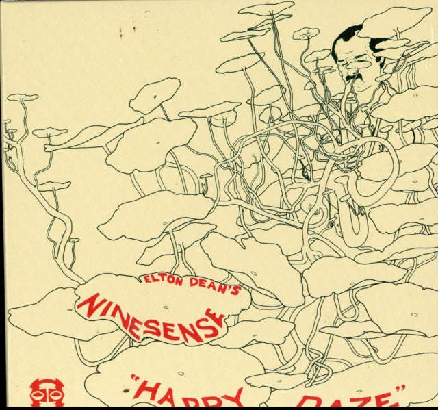 Happy Daze/Oh! For the Edge