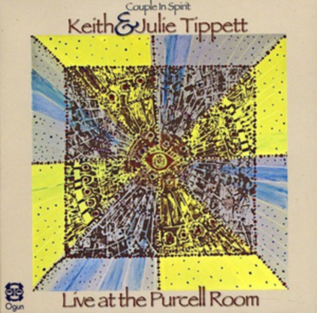 Couple in Spirit: Live at the Purcell Room