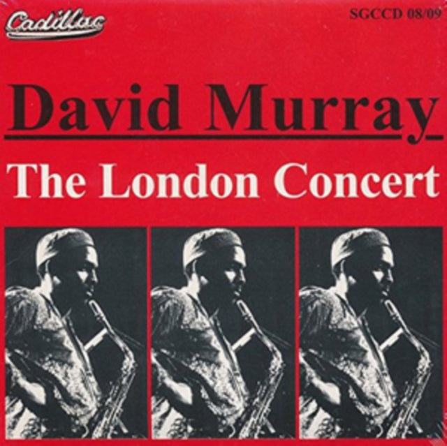 The London Concert