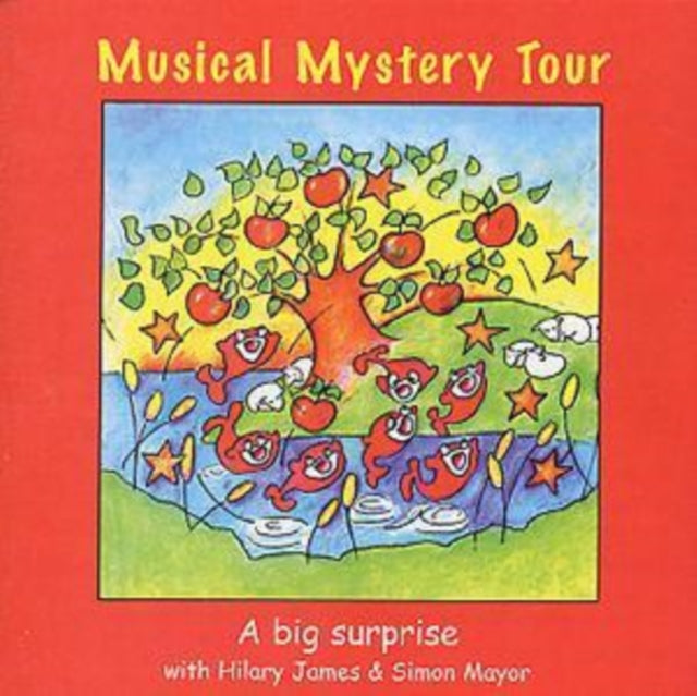 Musical Mystery Tour