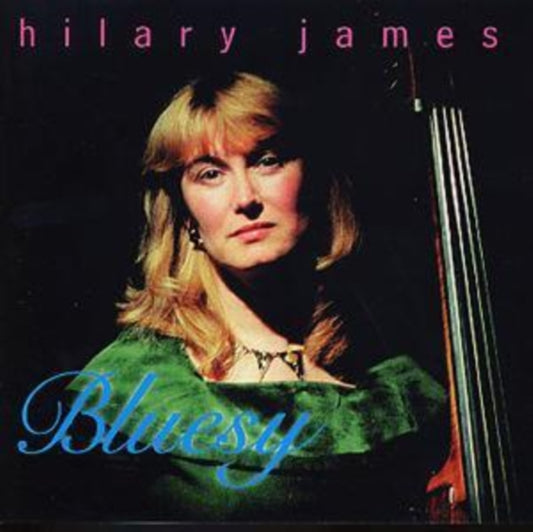 Bluesy