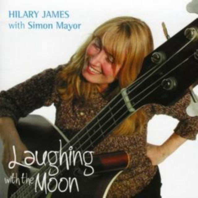 Laughing With the Moon