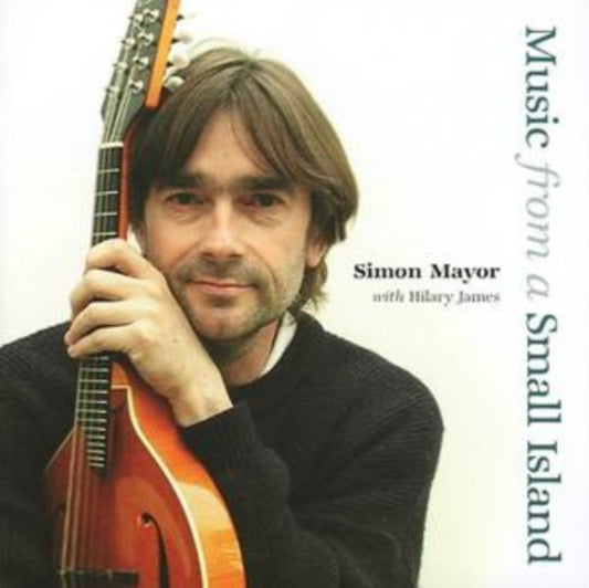 Music from a Small Island