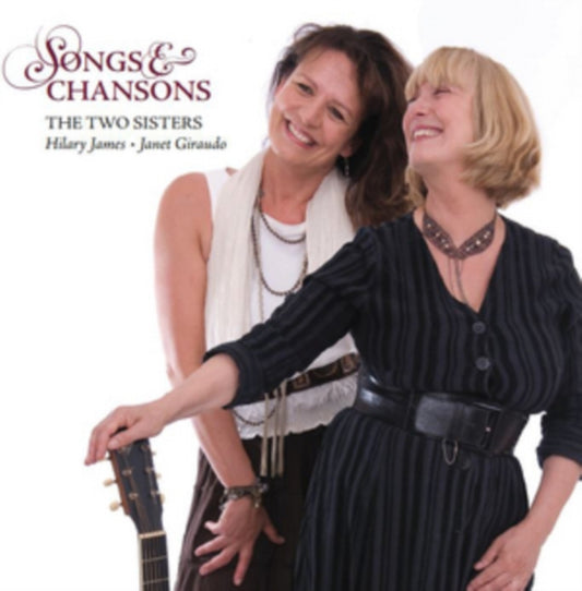 Songs and Chansons