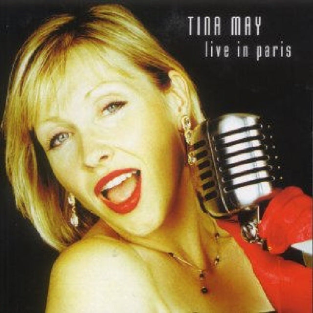 Live In Paris