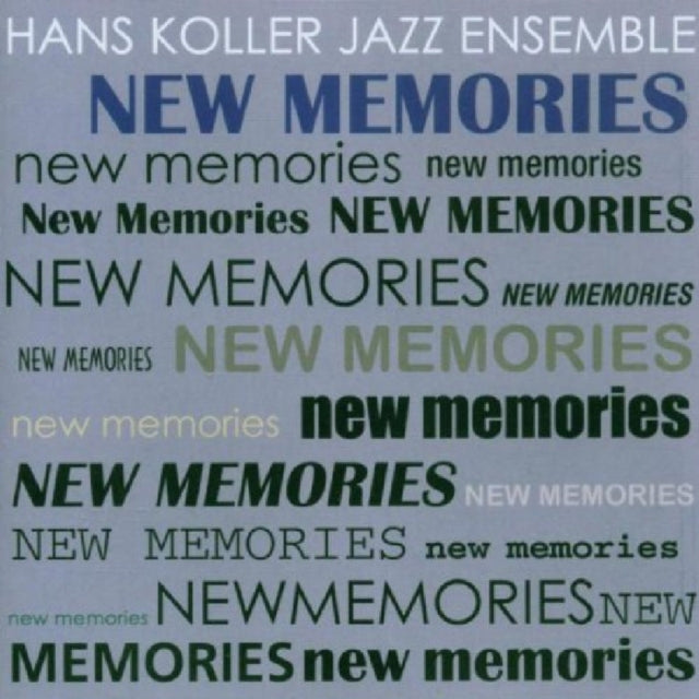 New Memories