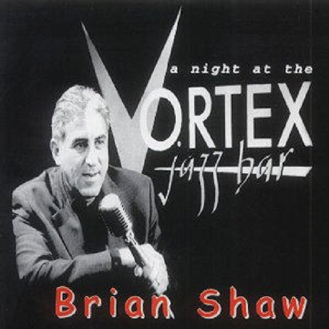 A Night at the Vortex Jazz Bar
