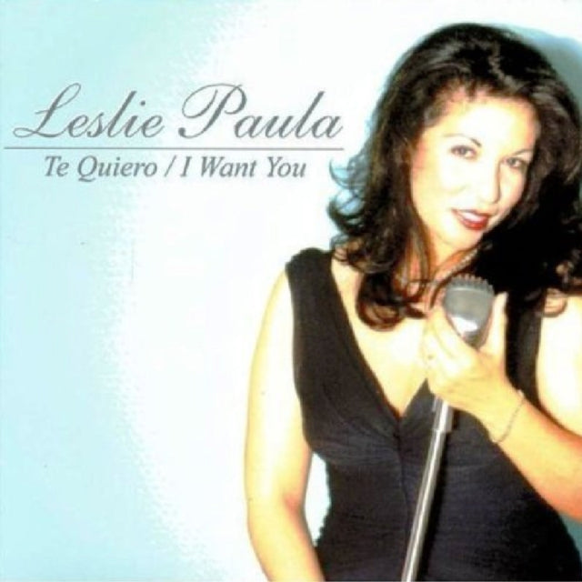 Te Quiero - I Want You
