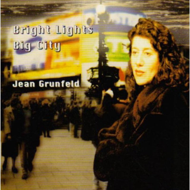 Bright Lights, Big City