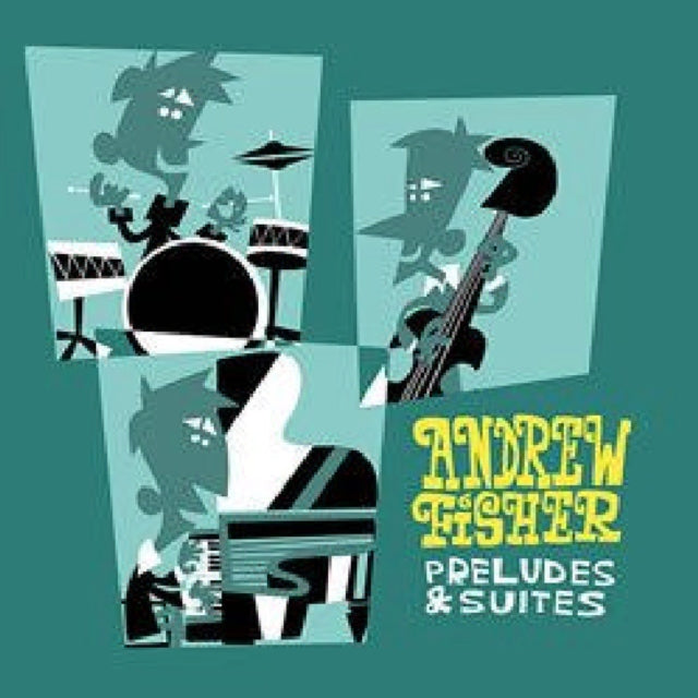 Preludes and Suites