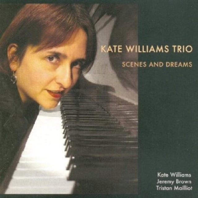 Scenes and Dreams