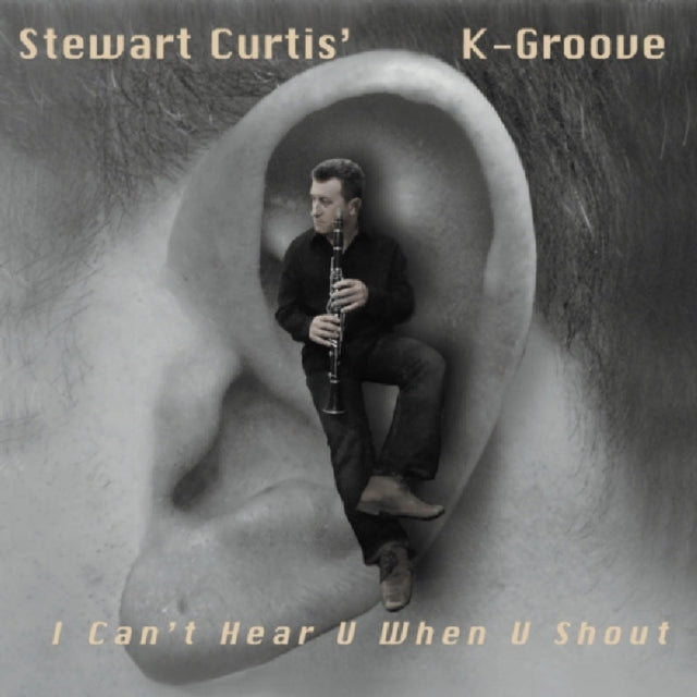 I Can't Hear U When U Shout