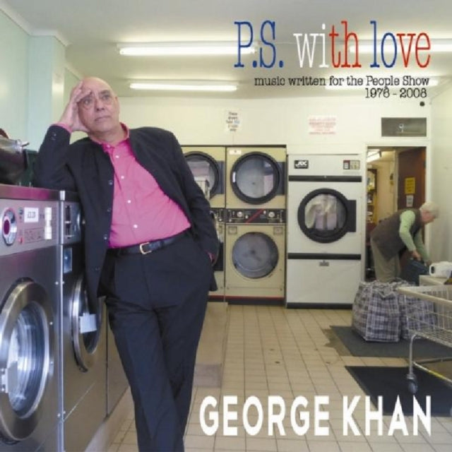 P.S. With Love