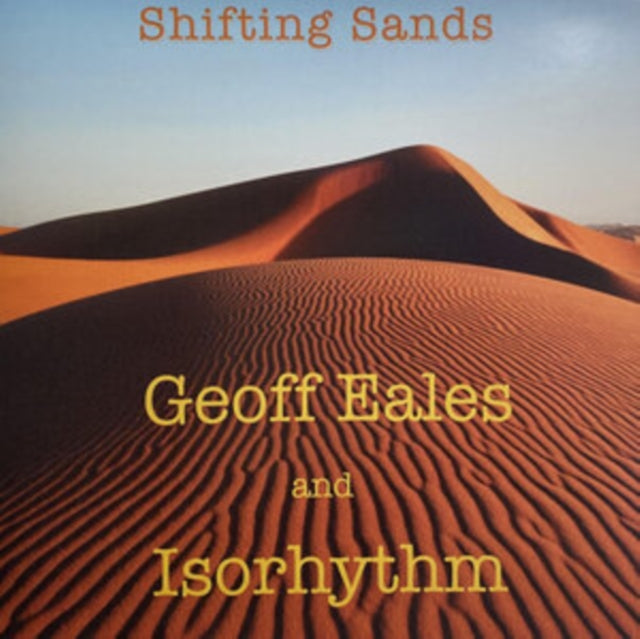 Shifting Sands