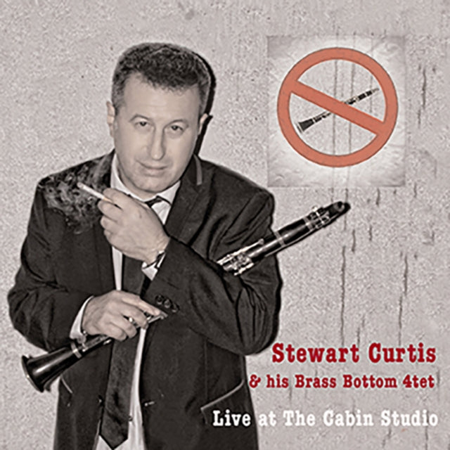 Live at the Cabin Studio