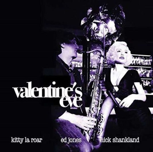 Valentine's Eve
