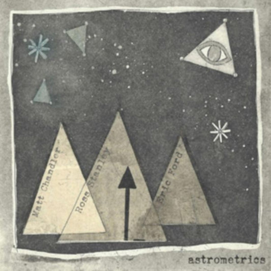 Astrometrics